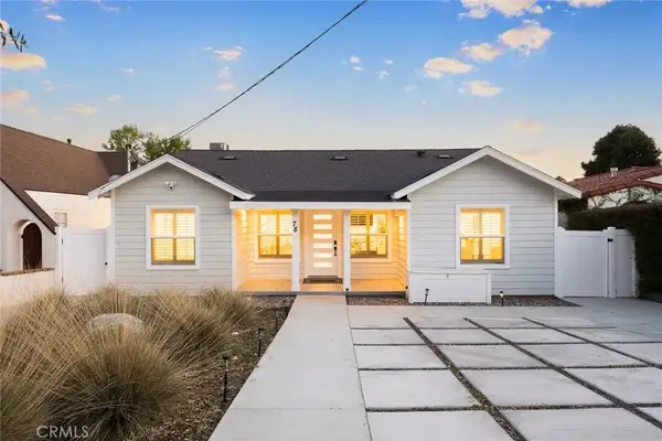 78 E Highland Avenue, Sierra Madre, CA 91024