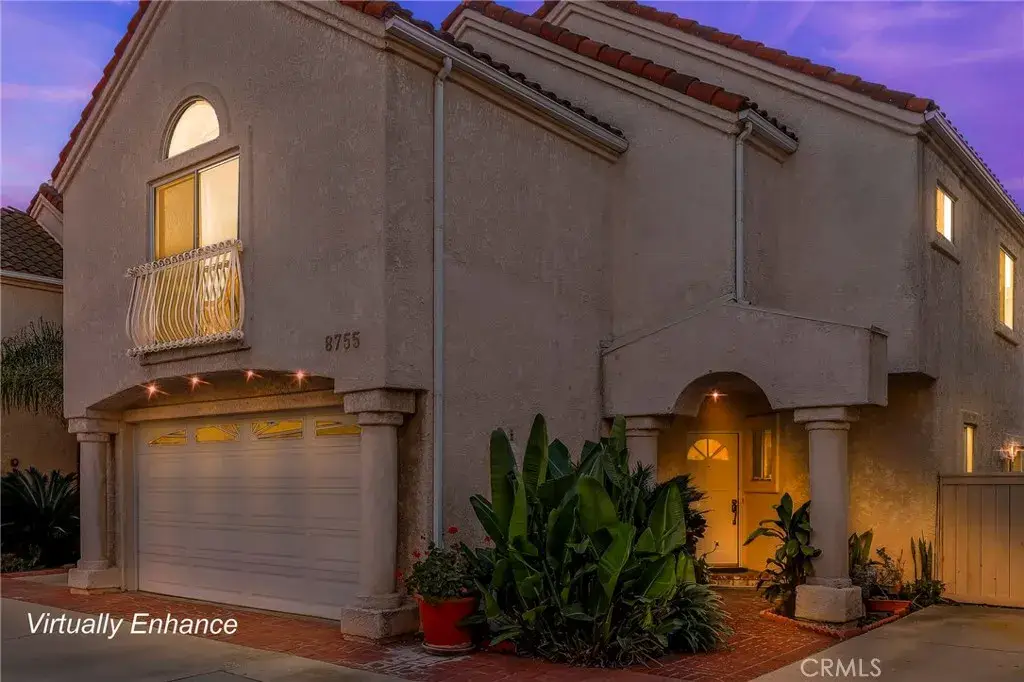 8755 Cedar Street, Bellflower, CA 90706 - #1