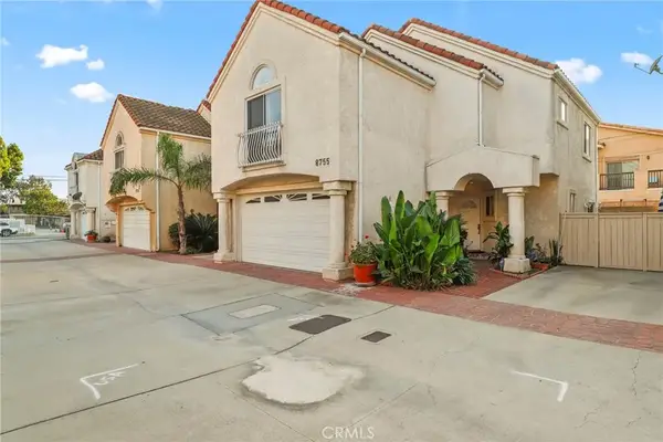 8755 Cedar Street, Bellflower, CA 90706