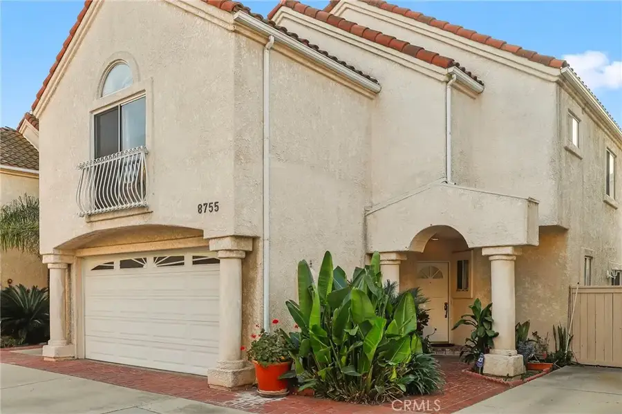 8755 Cedar Street, Bellflower, CA 90706 - #2