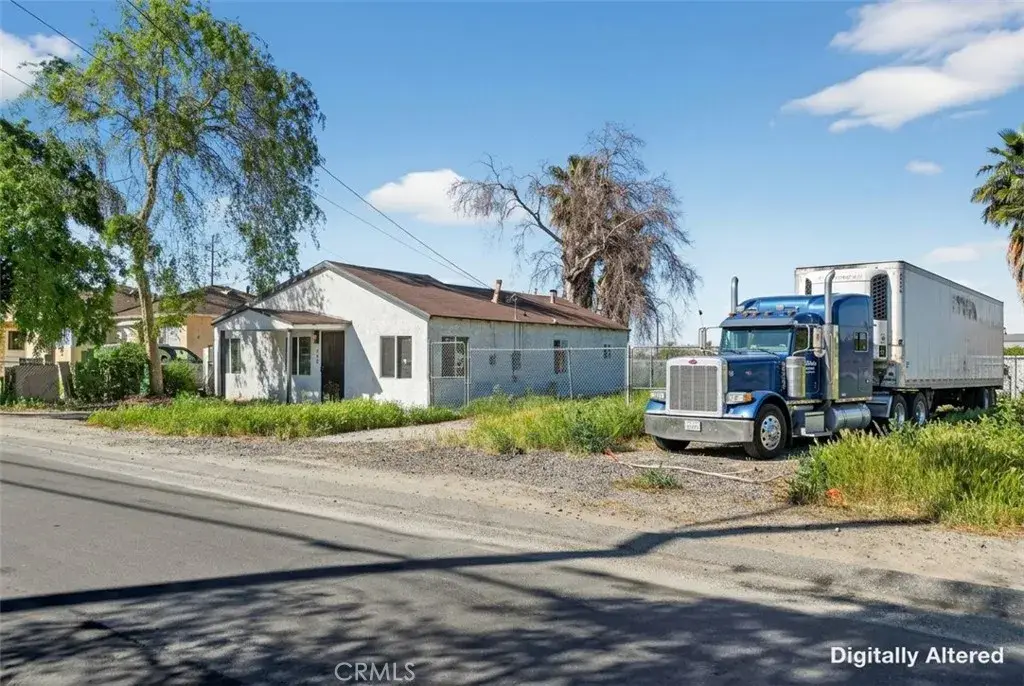 475 Transit Avenue, Riverside, CA 92507 - #1