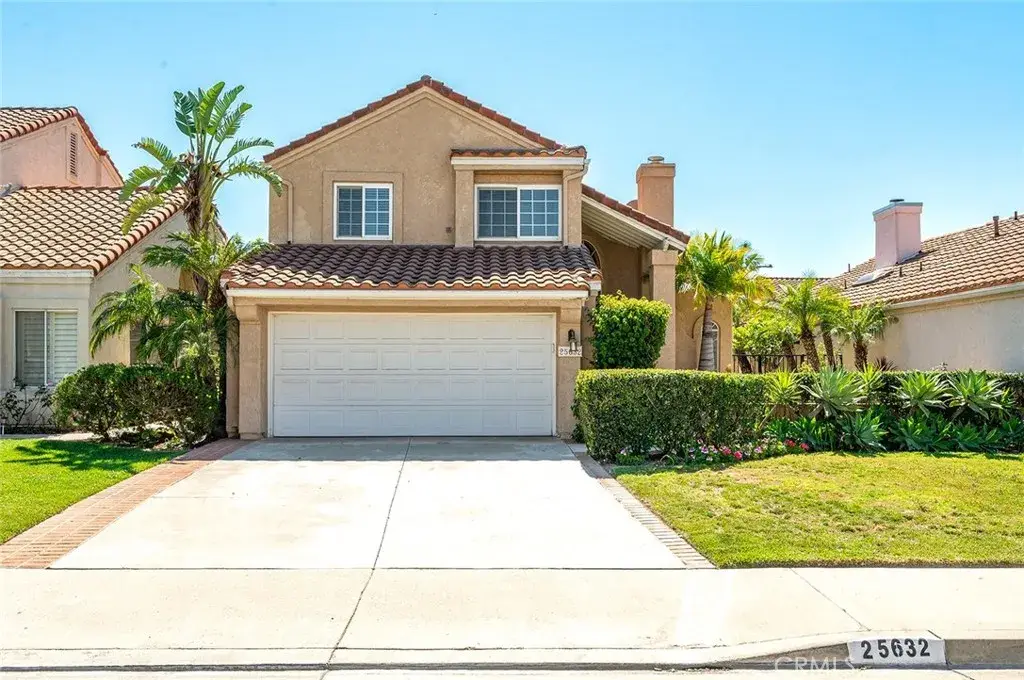 25632 Salerno, Yorba Linda, CA 92887 - #1