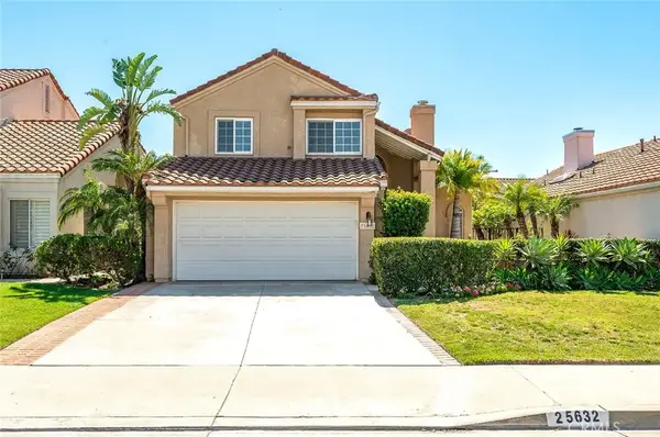 25632 Salerno, Yorba Linda, CA 92887