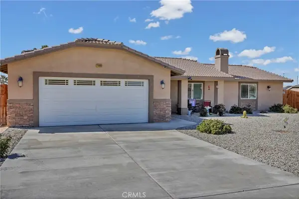 11988 Pecos, Apple Valley, CA 92308