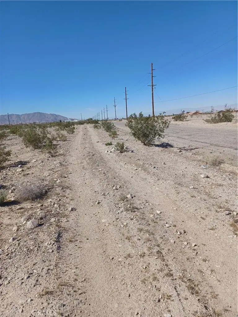 1322 Bel Air, Thermal, CA 92274 - #3