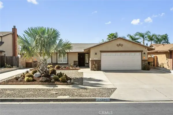 15691 Montgomery, Fontana, CA 92336