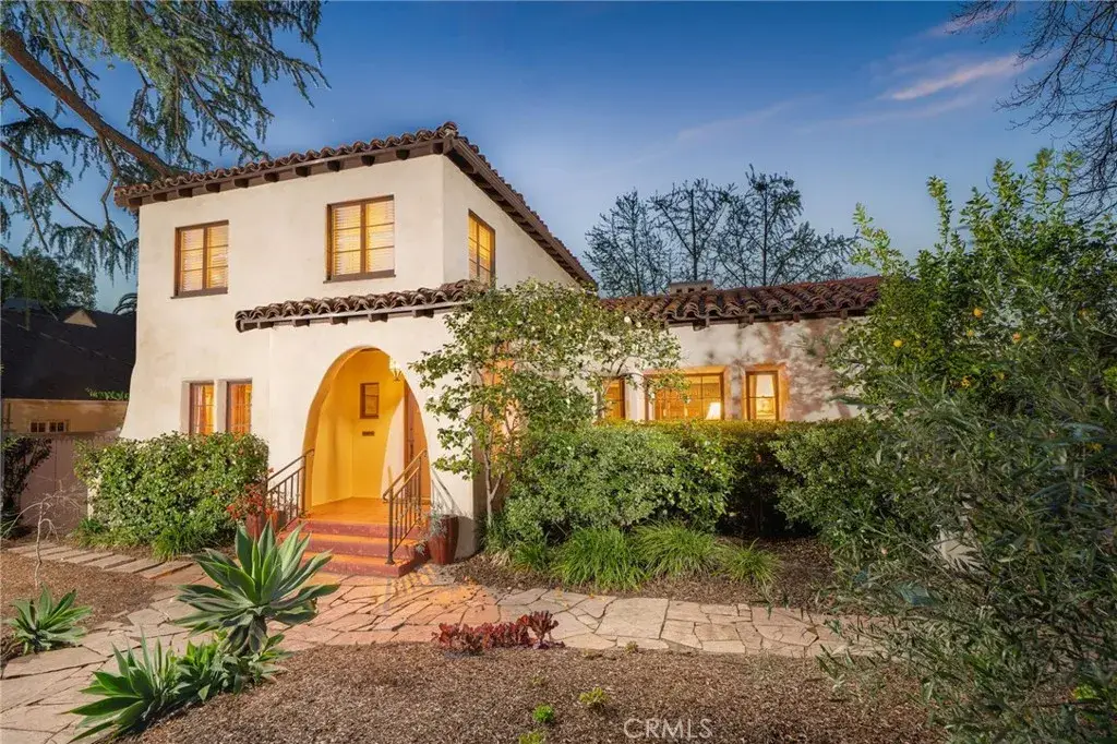 777 N Indian Hill, Claremont, CA 91711 - #1