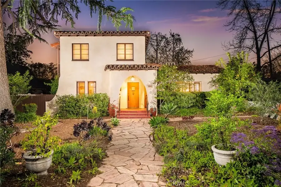 777 N Indian Hill, Claremont, CA 91711 - #2