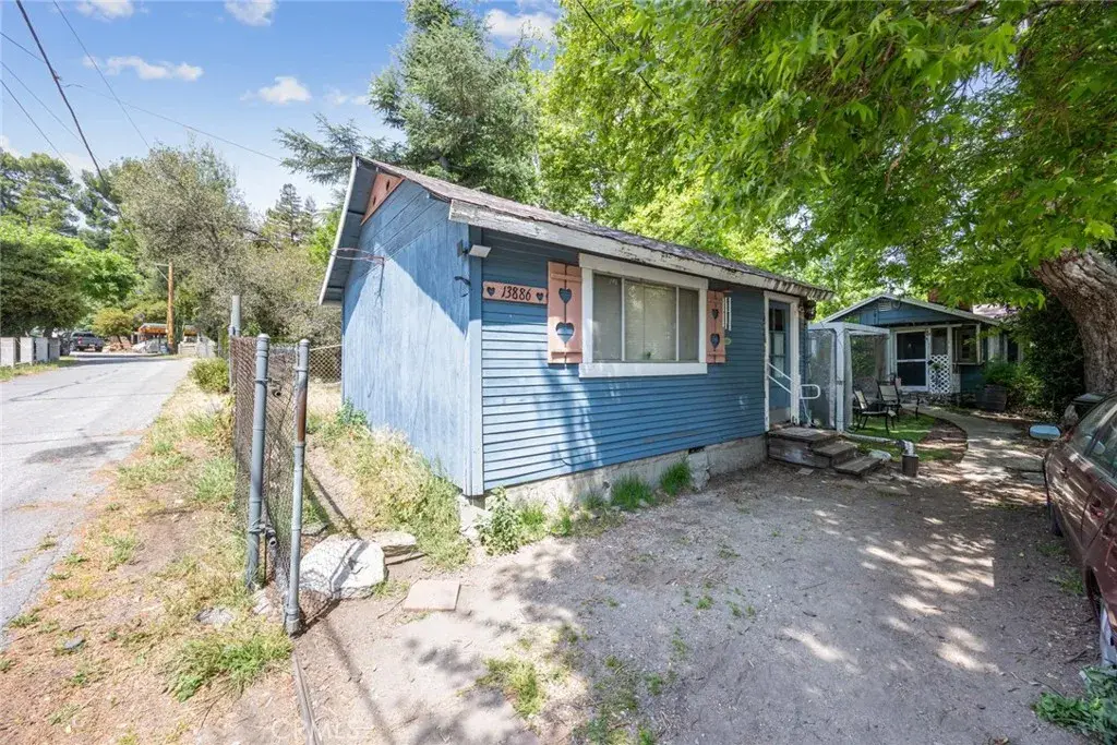 13886 Hazel Drive, Lytle Creek, CA 92358 - #1