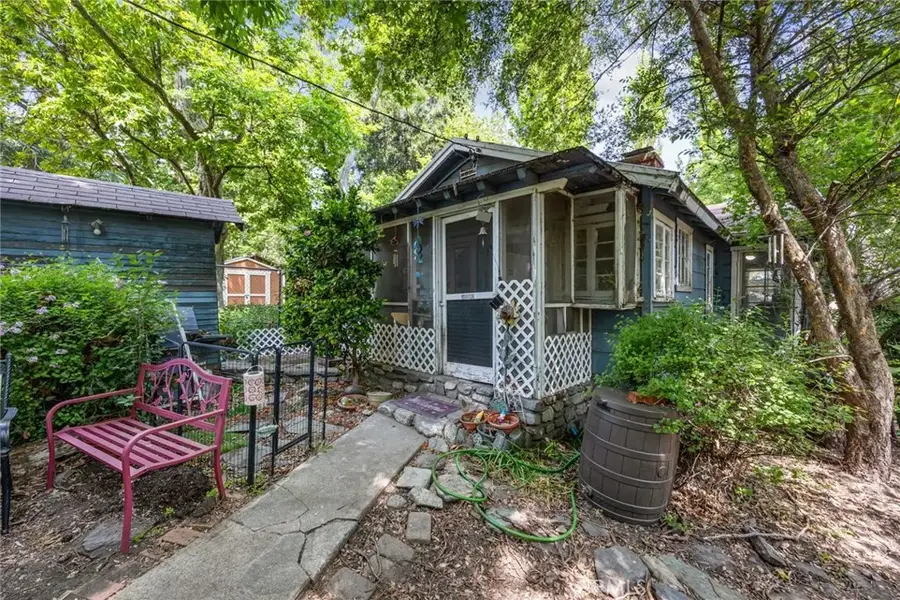 13886 Hazel Drive, Lytle Creek, CA 92358 - #2