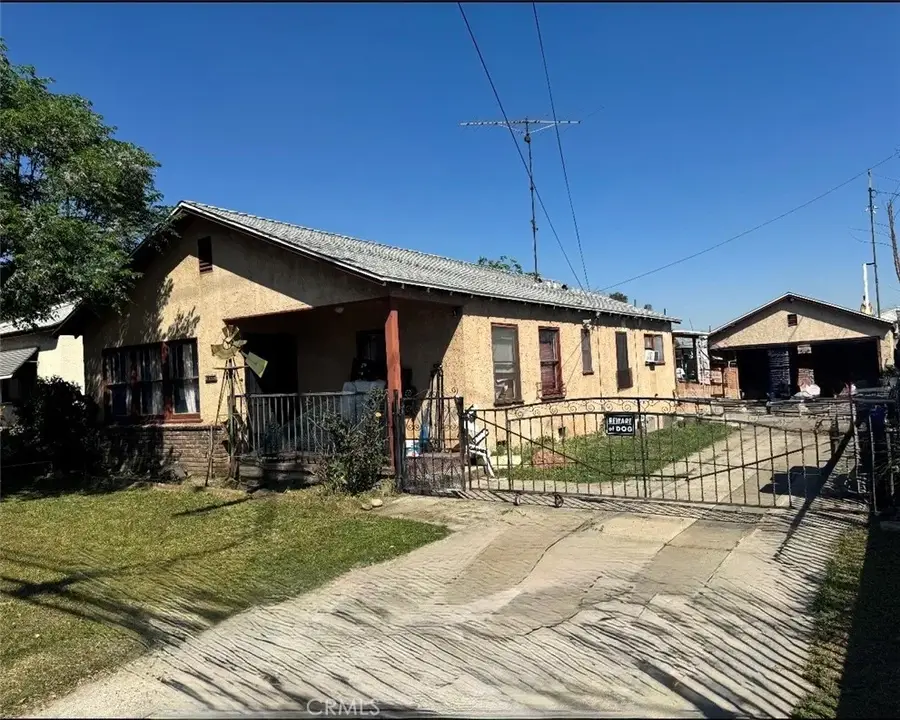 956 S Reservoir, Pomona, CA 91766 - #2
