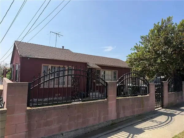 4612 E 2nd, East Los Angeles, CA 90022