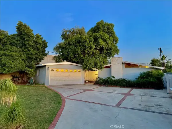 1650 E Thelborn Street, West Covina, CA 91791