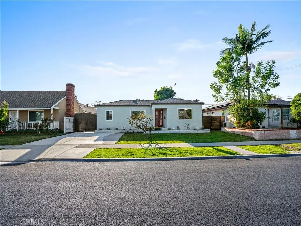 4251 Gundry, Long Beach, CA 90807 - #1