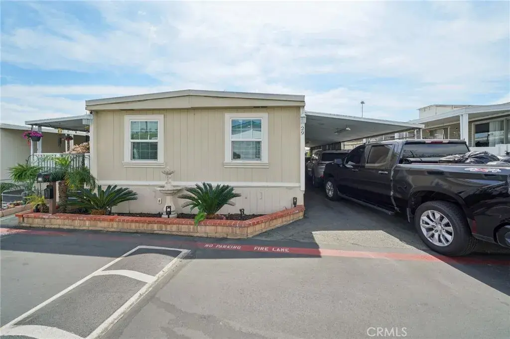 8389 Baker #29, Rancho Cucamonga, CA 91730 - #1