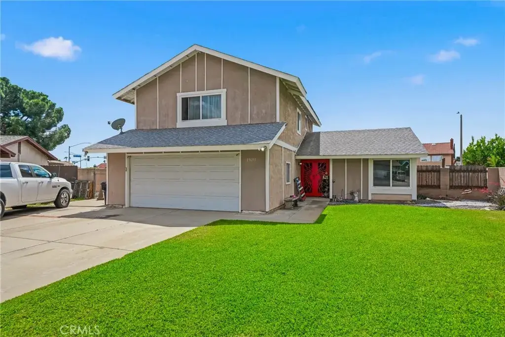 13693 New Haven Drive, Moreno Valley, CA 92553 - #1