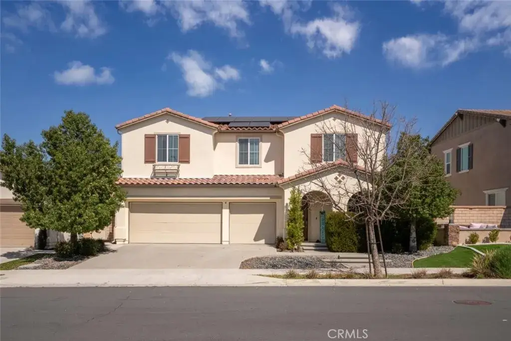 24524 Division Drive, Menifee, CA 92584 - #1