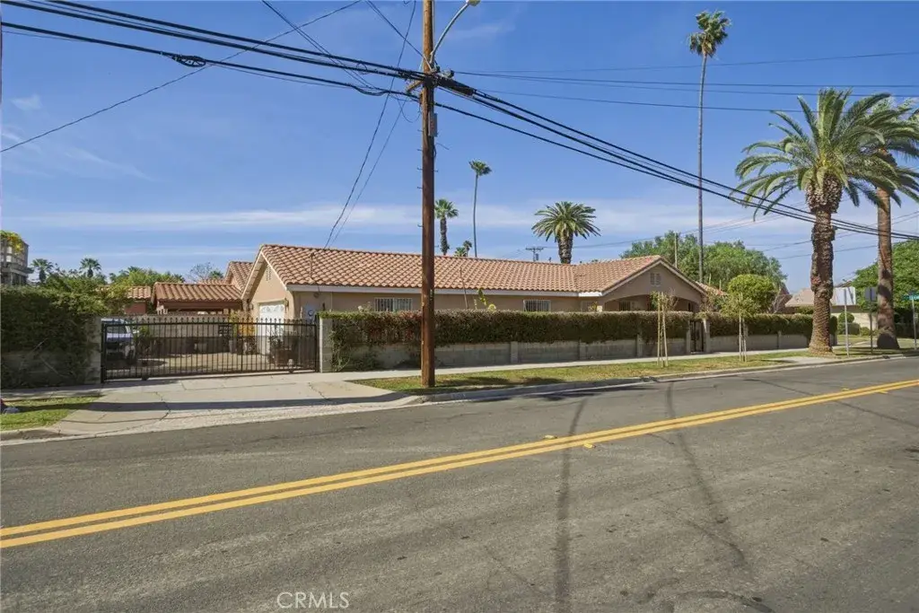 2908 Prospect, Riverside, CA 92507 - #1