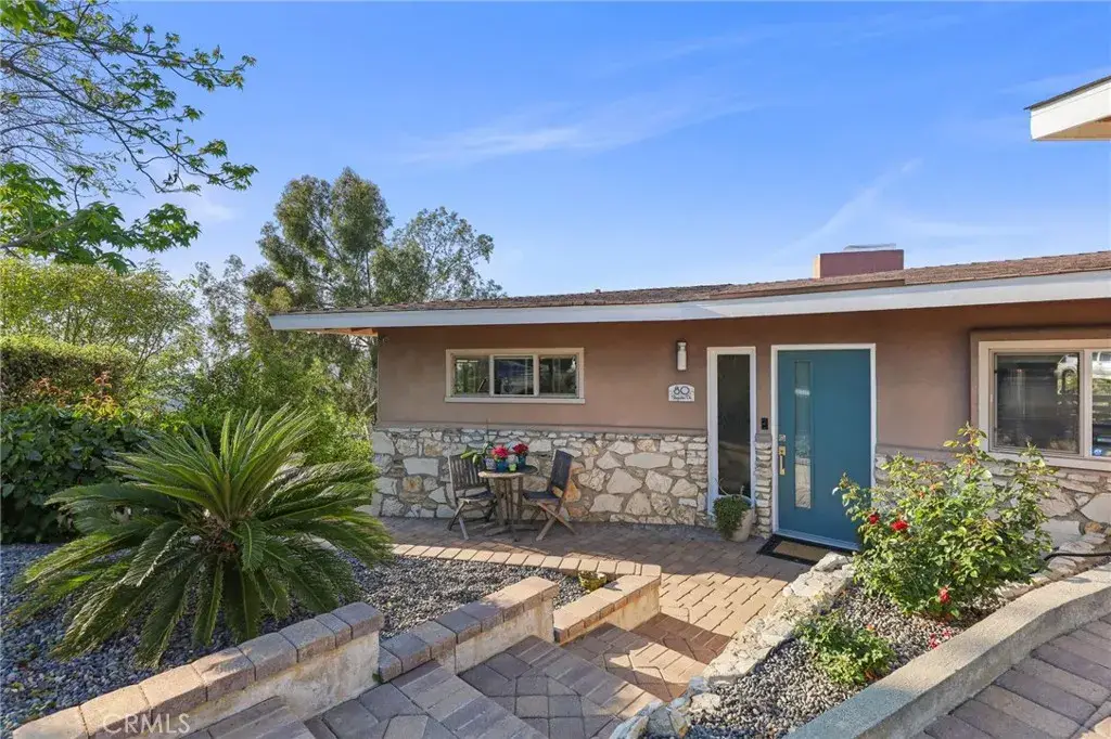 80 Sequoia Drive, Pasadena, CA 91105 - #1