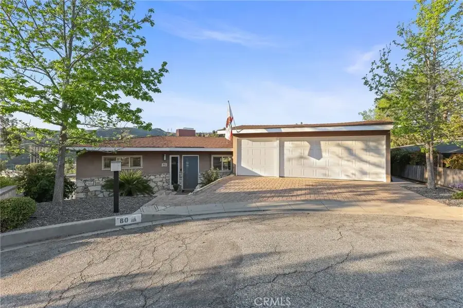 80 Sequoia Drive, Pasadena, CA 91105 - #3
