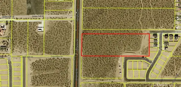 0 Us Hwy395, Victorville, CA 92392