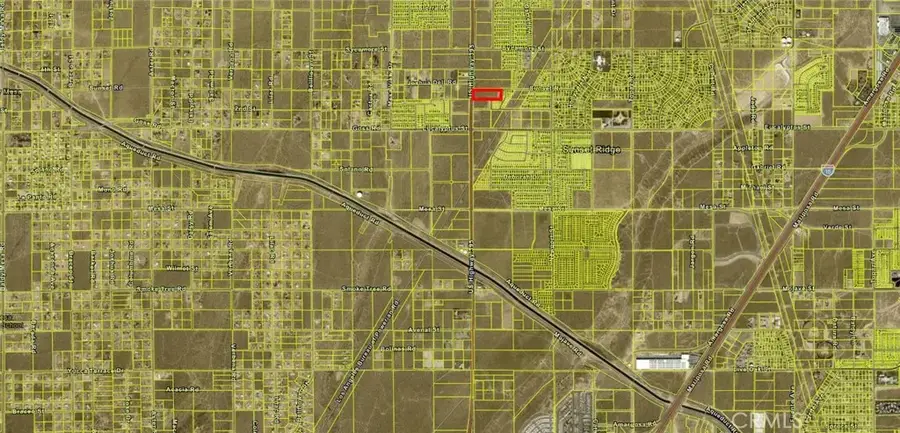 0 Us Hwy395, Victorville, CA 92392 - #2