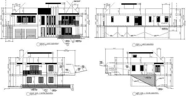 2849 Adkins, Los Angeles, CA 90032