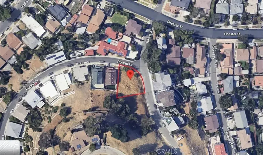 2849 Adkins, Los Angeles, CA 90032 - #3