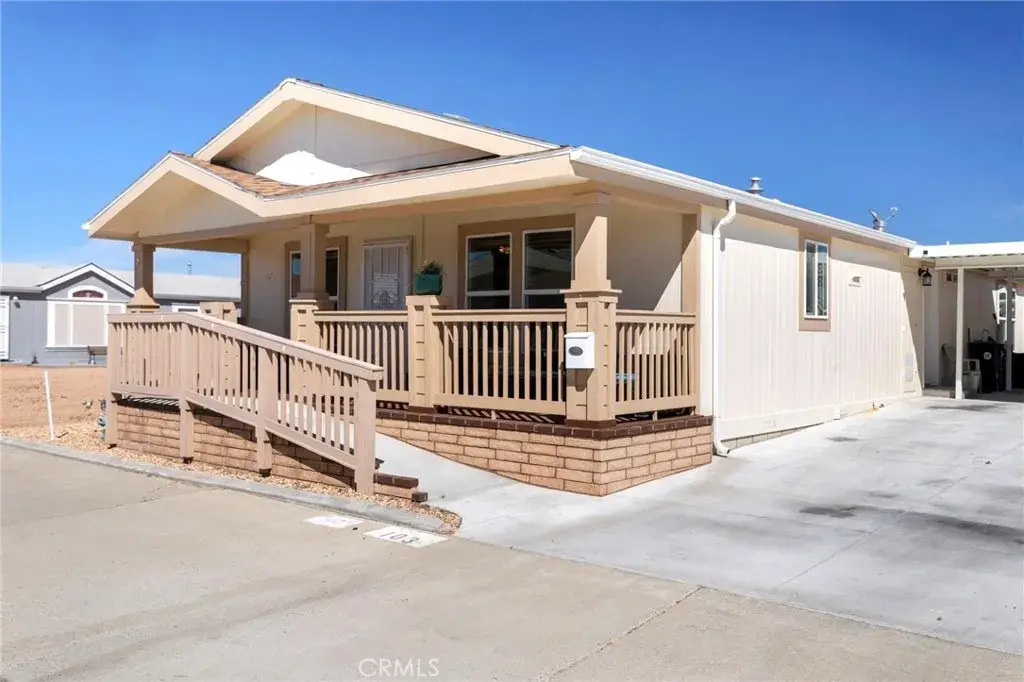 22241 Nisqually #103, Apple Valley, CA 92308 - #1