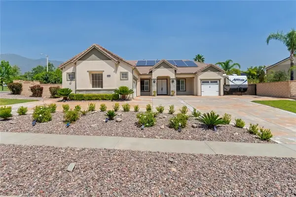 13918 Oak Leaf Way, Rancho Cucamonga, CA 91739