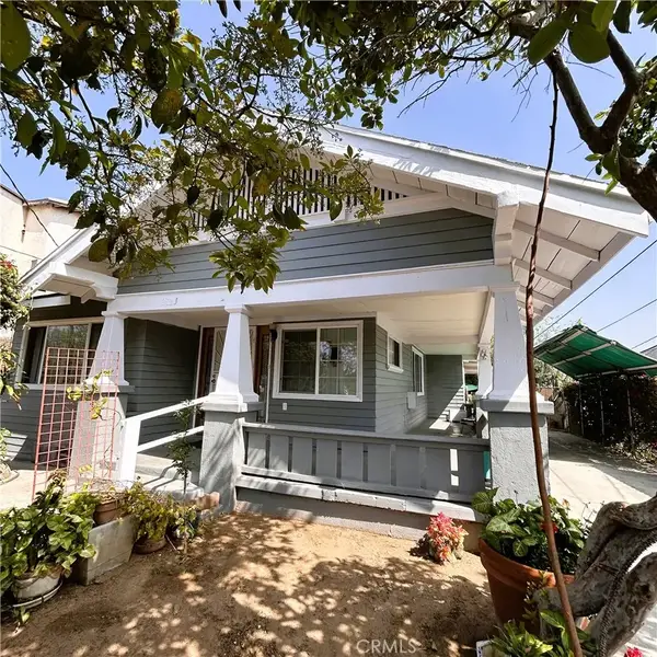 2823 E 6th, Los Angeles, CA 90023