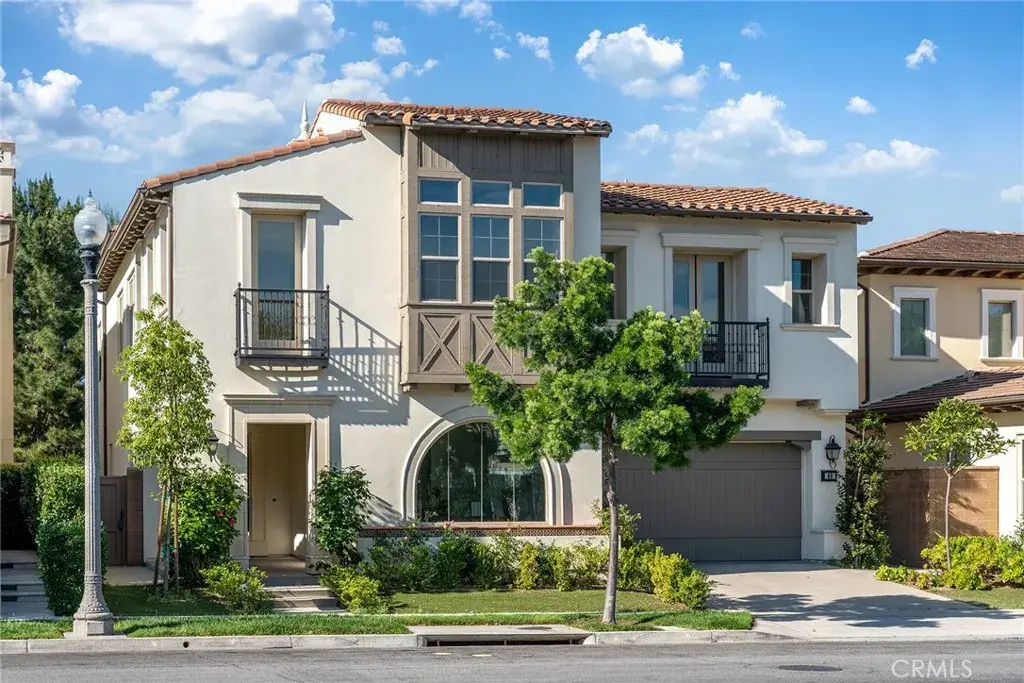60 Sherwood, Irvine, CA 92620 - #1