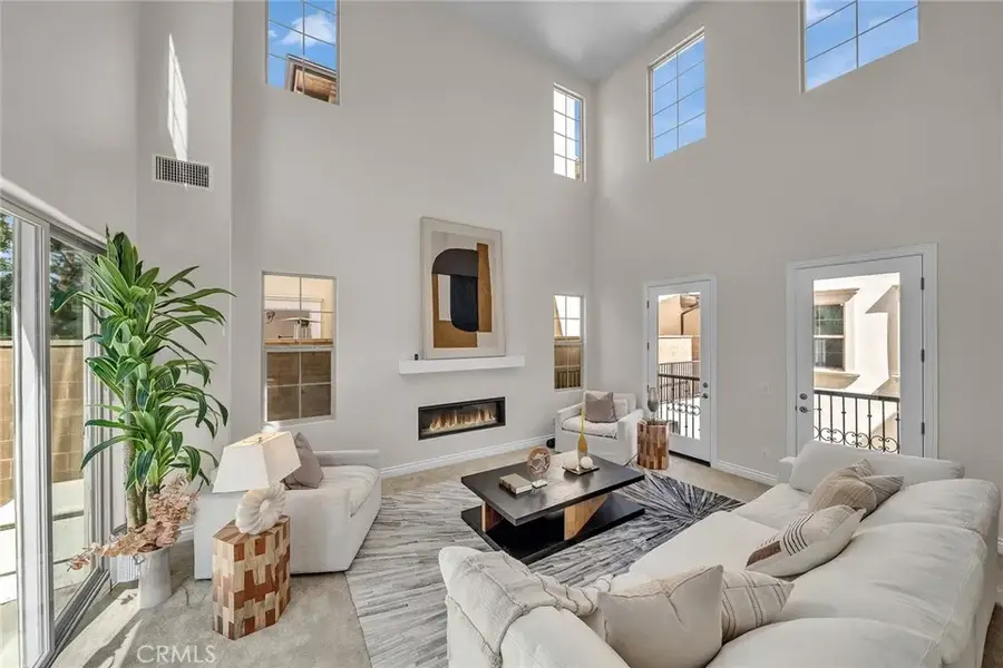 60 Sherwood, Irvine, CA 92620 - #3