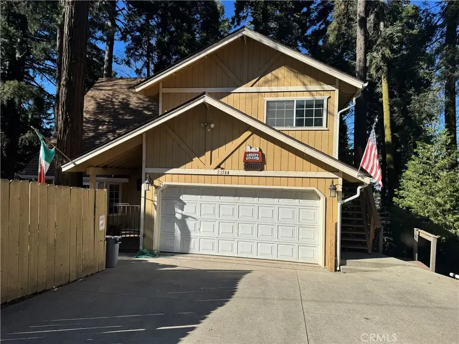 21564 Jobs Peak, Cedarpines Park, CA 92322 - #3