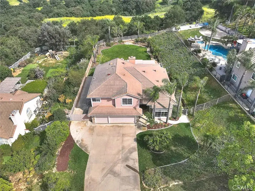 16049 Pinnacle, Chino Hills, CA 91709 - #1