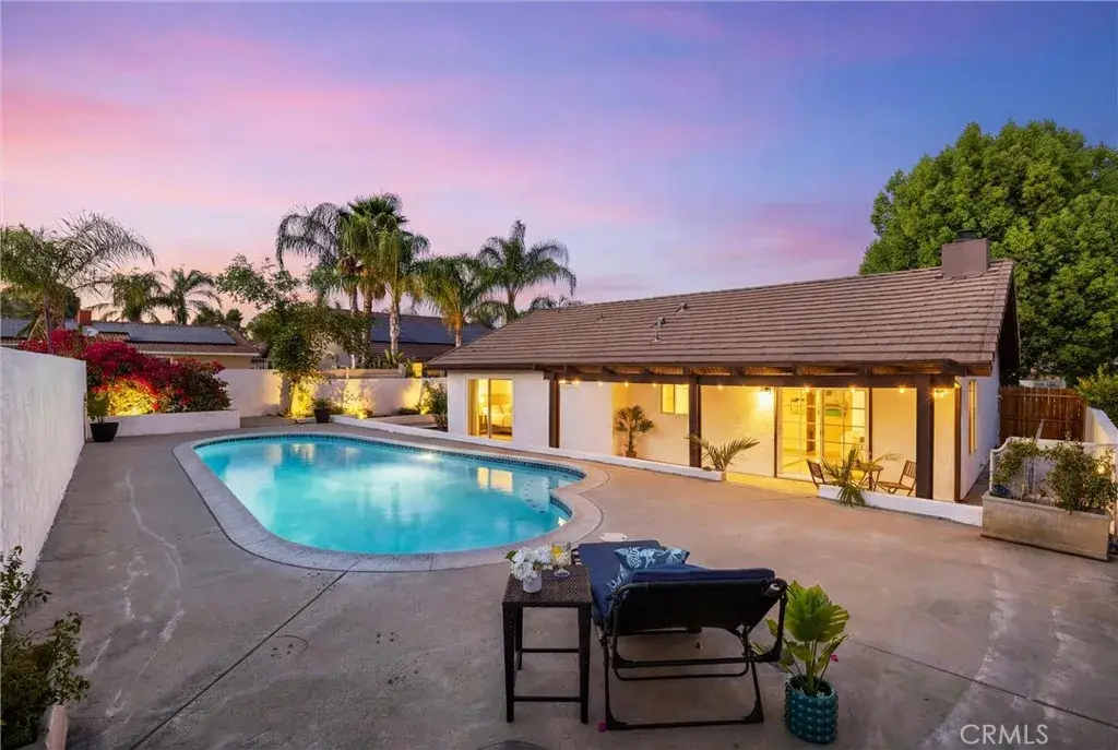 23633 Fair Weather, Canyon Lake, CA 92587 - #1