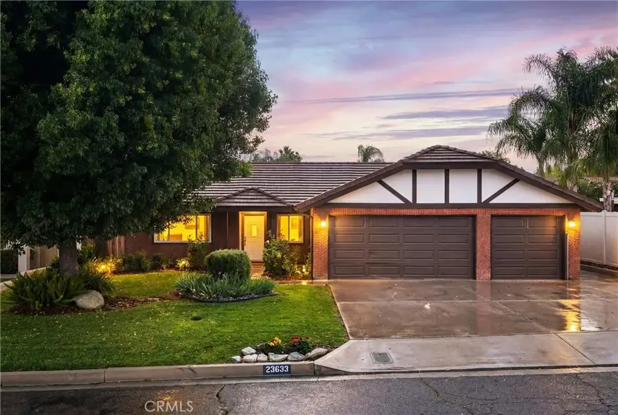 23633 Fair Weather, Canyon Lake, CA 92587 - #2