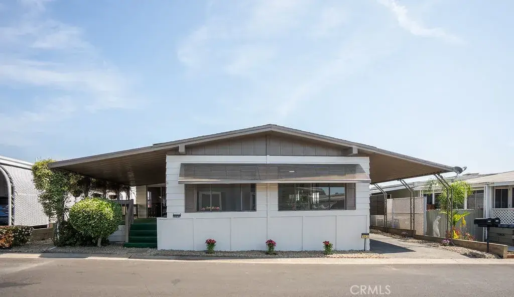 4095 Fruit St #843, La Verne, CA 91750 - #1