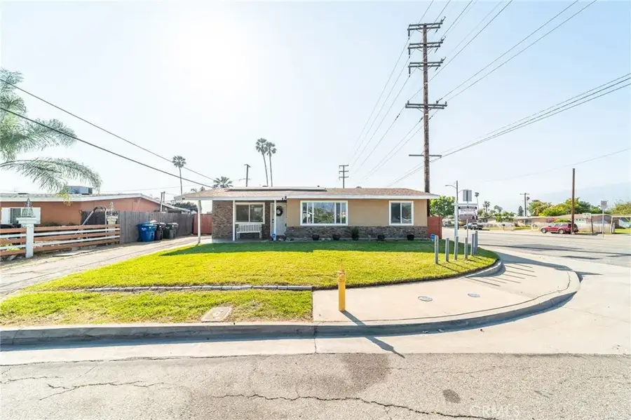 5527 N Fenimore Avenue, Azusa, CA 91702 - #2