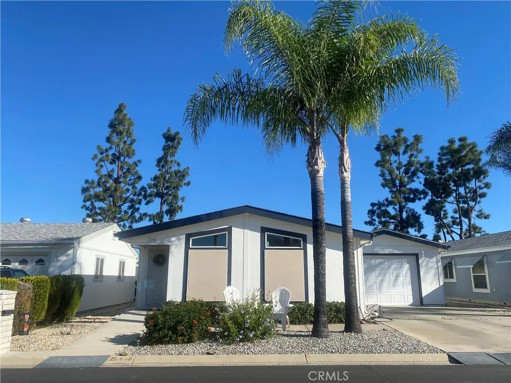 1250 N Kirby #132, Hemet, CA 92545 - #1