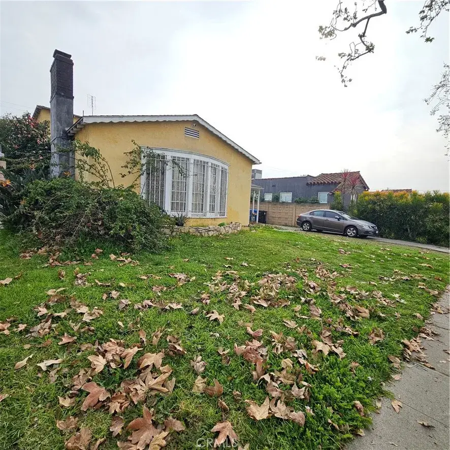 3712 Wellington Road, Los Angeles, CA 90016 - #2