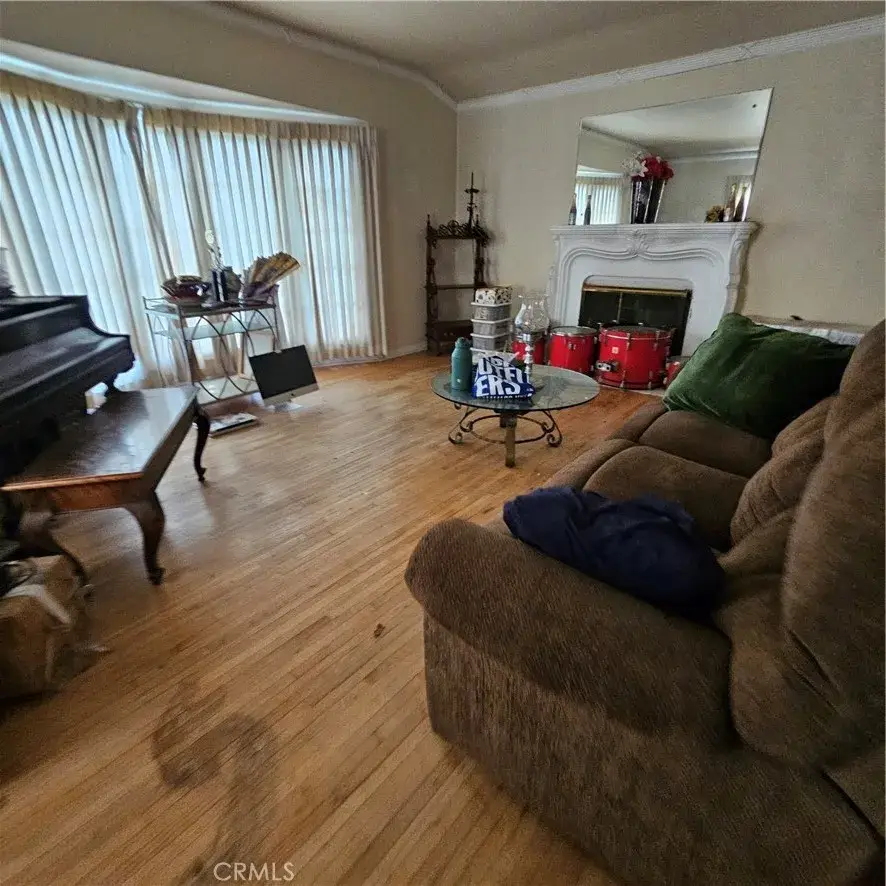 3712 Wellington Road, Los Angeles, CA 90016 - #3