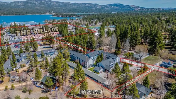 0 Pine Knot, Big Bear Lake, CA 92315