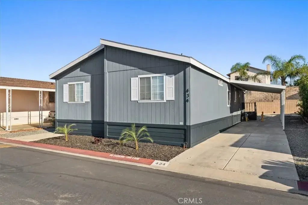 1855 E Riverside #434, Ontario, CA 91761 - #1