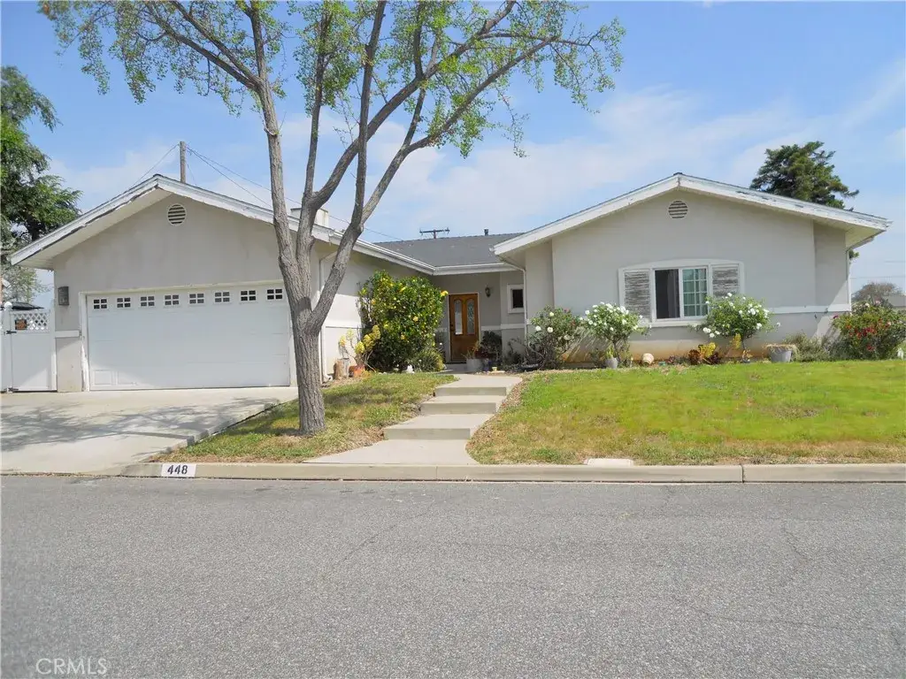 448 S Vecino, Covina, CA 91723 - #1
