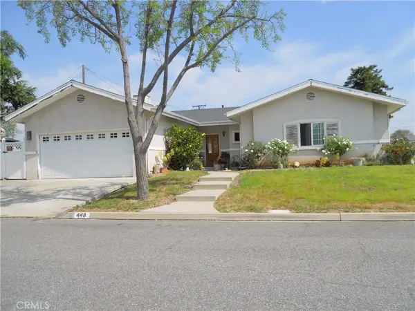 448 S Vecino, Covina, CA 91723