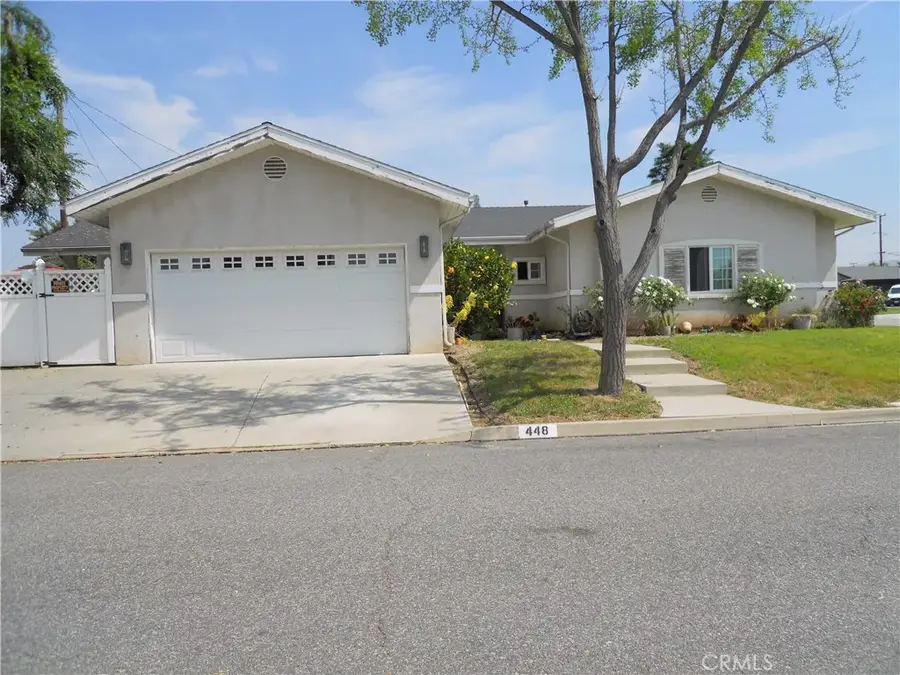 448 S Vecino, Covina, CA 91723 - #2