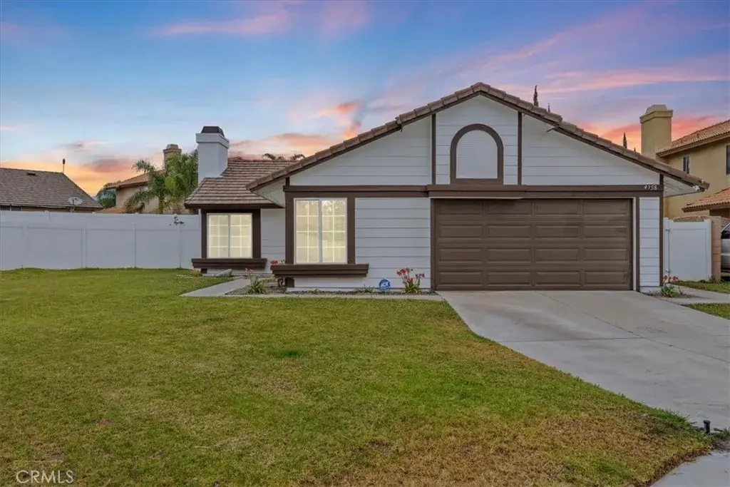 4758 Don Diego, San Bernardino, CA 92407 - #1
