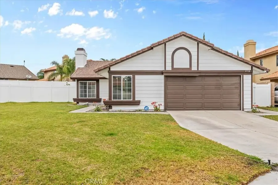 4758 Don Diego, San Bernardino, CA 92407 - #3