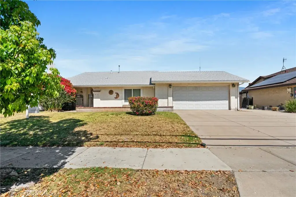 966 Bohnert Avenue, Rialto, CA 92377 - #1